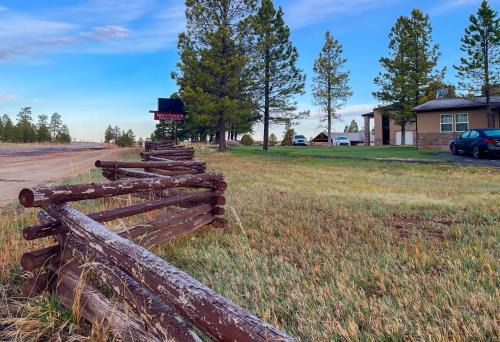 Bryce Canyon Pines Lodge in Bryce Canyon
