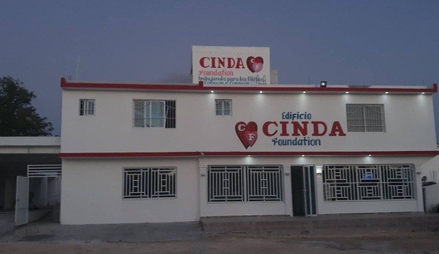 Building of 5 apartments of 1 and 2 bedrooms in a very good and quiet area