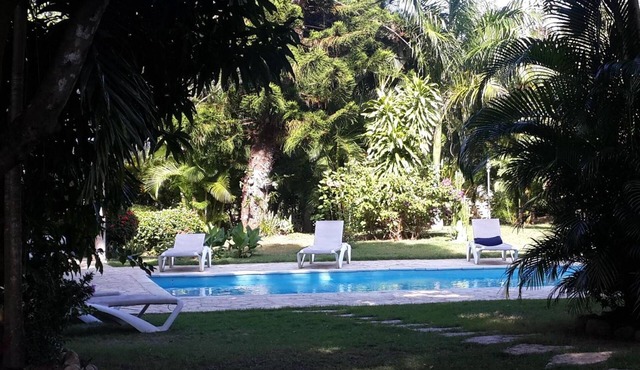 Bungalow Natura Village