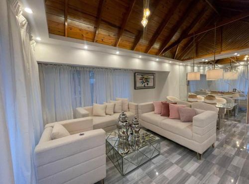 Bungalow Voglia Di Mare