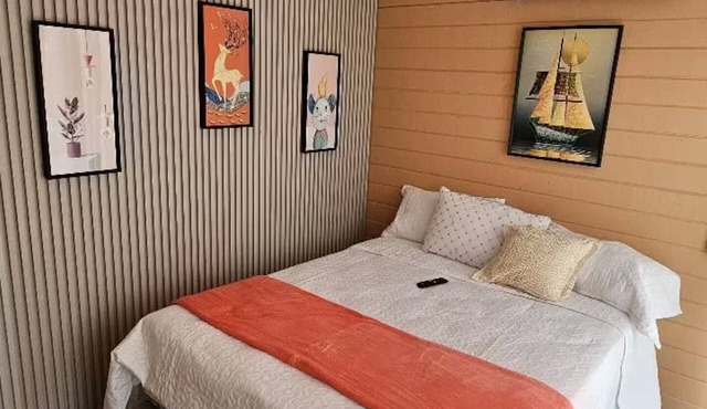 cabaña elin un encuentro con la naturaleza in Higüey