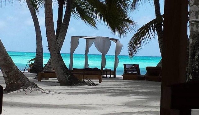 Cadaques Caribe Pez 103 in Bayahibe