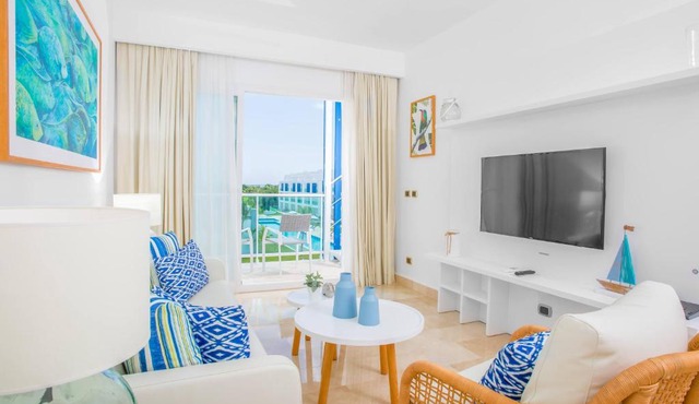 Cana Rock Condos Golf & Beach Club