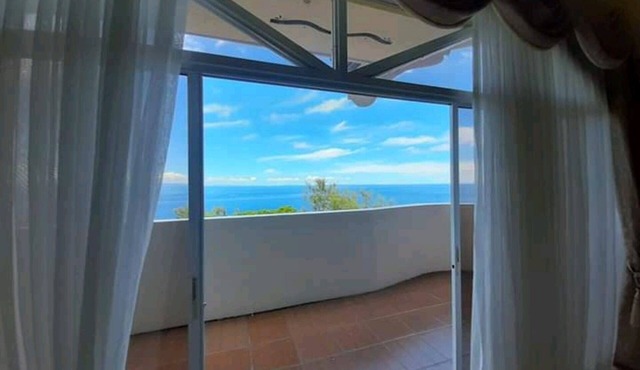 Canoy's Mansion Apartelle in Dalaguete Cebu