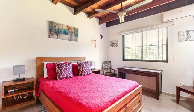 Cardinal Suite - Brisal Mountain Retrat