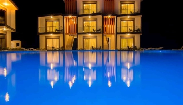 Caribbean Diamond Boutique Hotel