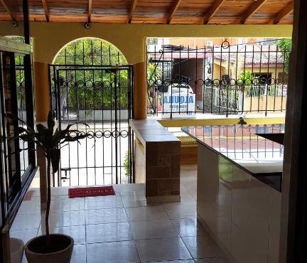 Caribbean Hotel Santo Domingo