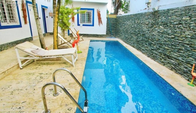 Caribbean Stays Hotel