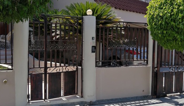 Casa Amueblada Segundo Nivel