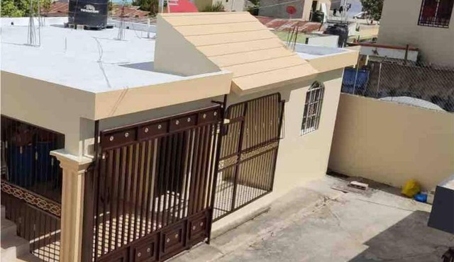 Casa acogedora excelente para vacacionar