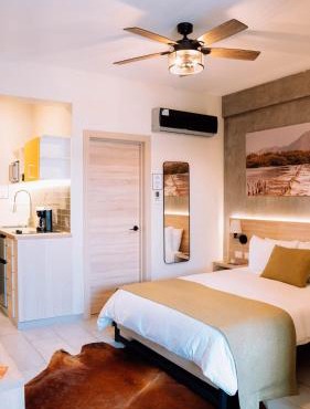 Casa Adefra Boutique Hotel Zona Colonial