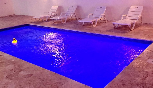 Casa Alexa,Modern villa in Sosua central place with private pool guest friendly