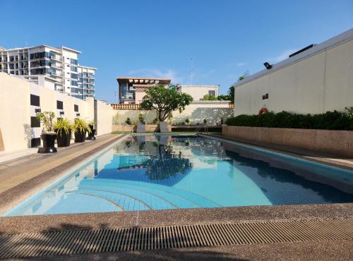 Casa Antonio at Stamford McKinley Hill Unli Wi-Fi Near Piazza
