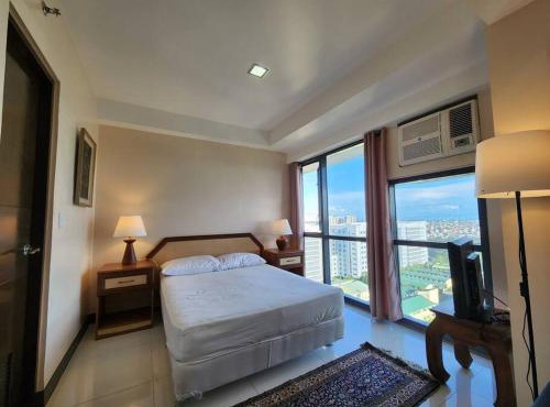 Casa Antonio at Viceroy McKinley Hill