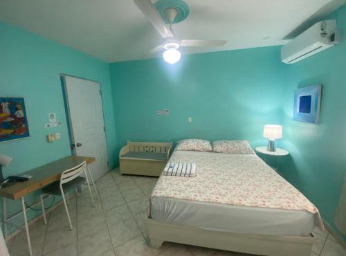 Casa Azul - Apartment