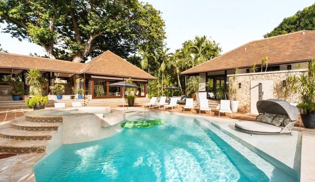 CASA BAILEY/Los Tamarindos 6