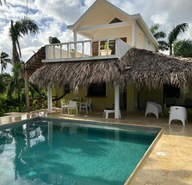 Casa cayena