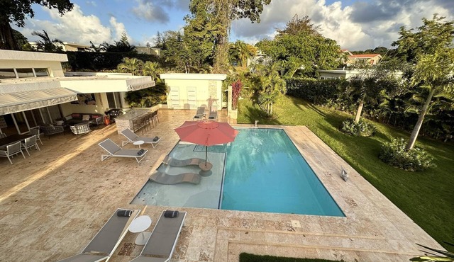 CASA COCO-CORAL Premium 3 Master @ Casa Linda