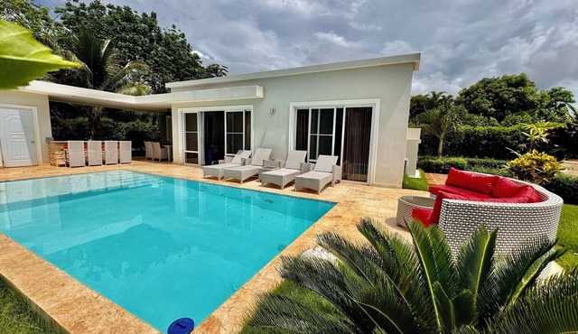 CASA COCO-ELIGEO Premium 2 Bedroom @ Casa Linda
