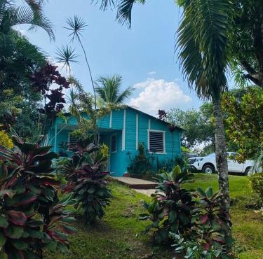Casa de Campo Vive