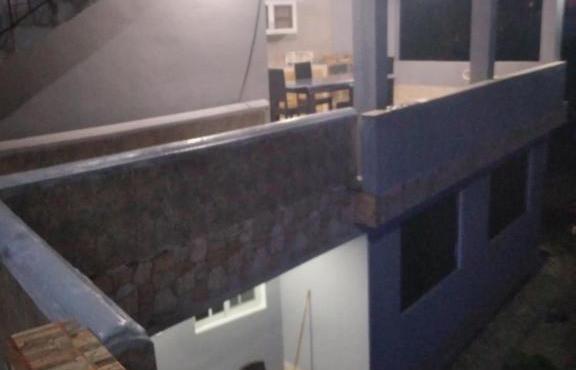 casa de Juan