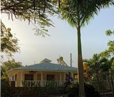 Casa Don Miguel