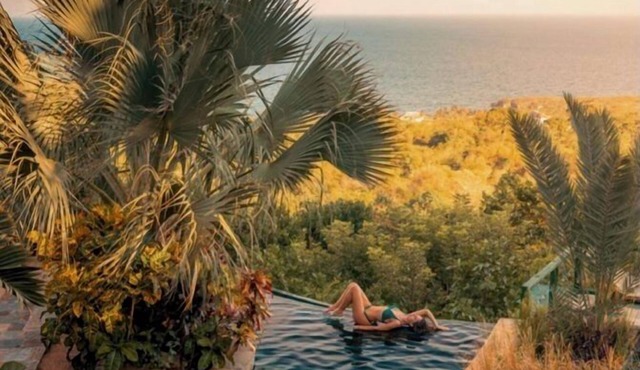 Casa El Paraíso