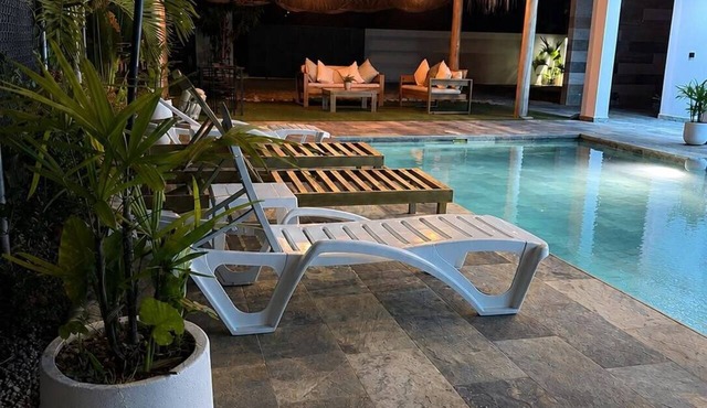 Casa Entre Playas - 14 pax, 4 min from the beach