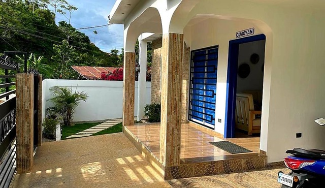 Casa Guaoyani