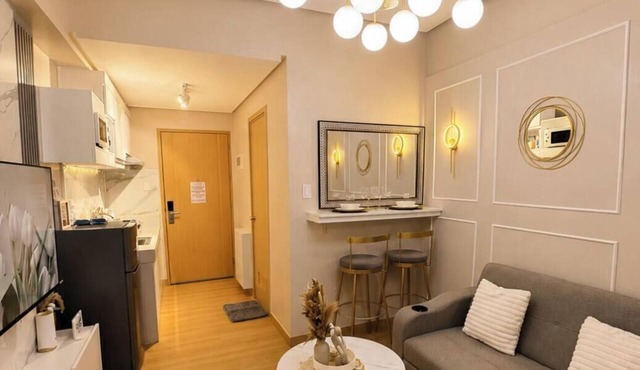Casa Isabel @treesResidences W/ps4/karaoke&more