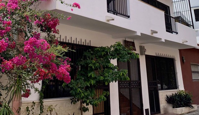 Casa La María Ciudad Colonial - 1B2
