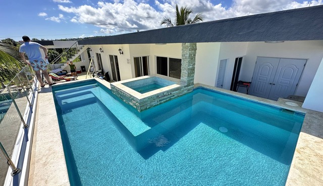 CASA LAMBÍ