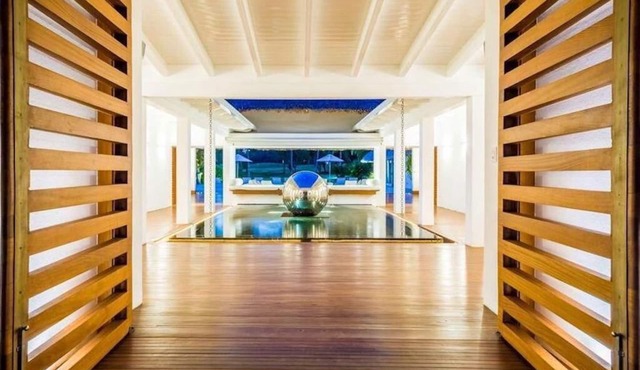 Casa Luna Llena by Luxe Haus™ – Butlered Villa, Staff, Pool, Jacuzzi, Golf Carts