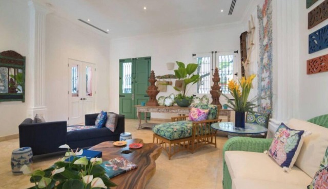 Casa Macoris /with pool