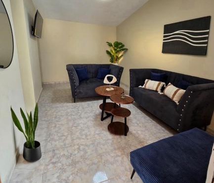 Casa Madome