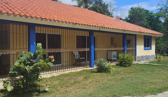 Casa Ocean Bue