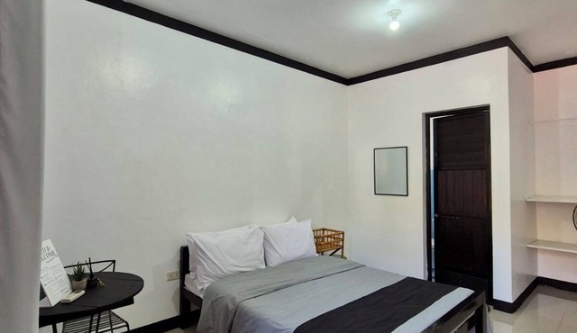 Casa Olivia in Coron