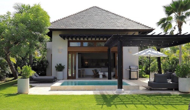 Casa OnceOnce - 1BR Bungalow