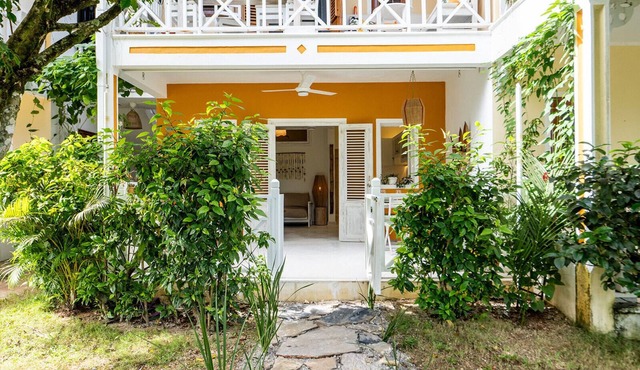CASA PITU: Beauty by the beach