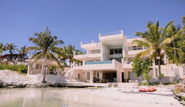 Casa Playa, Las Iguanas CapCana
