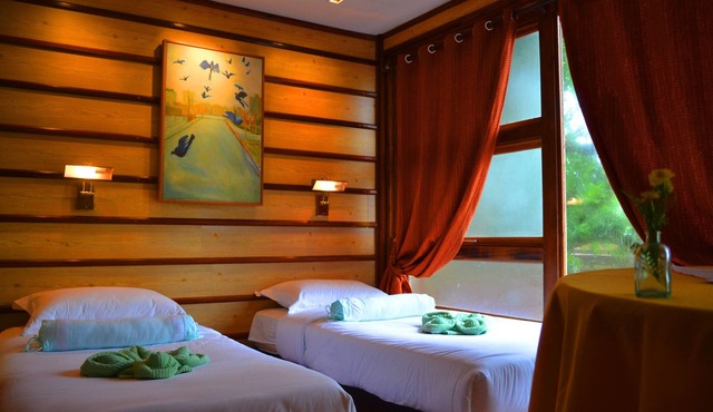 CASA San Miguel B&B