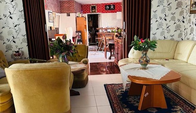 Casa Saturnino