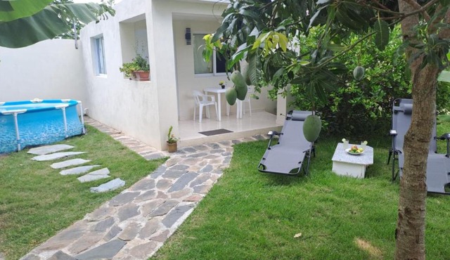 Casa taina
