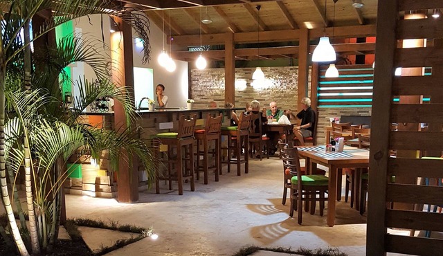Casa Valeria Boutique Hotel