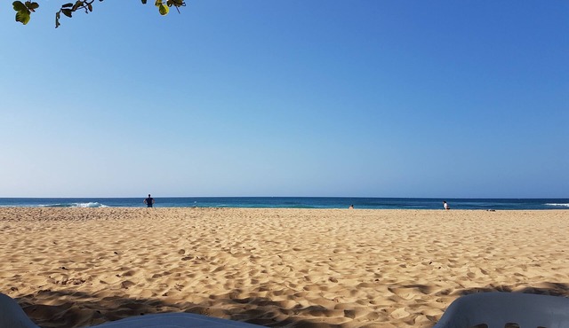 Casa Vista Mar 1