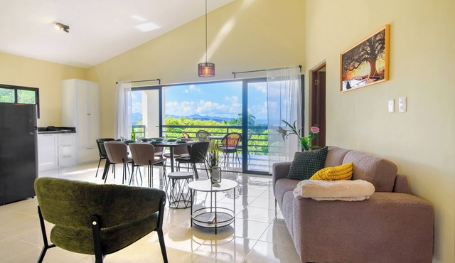Casa Vista Mar 3