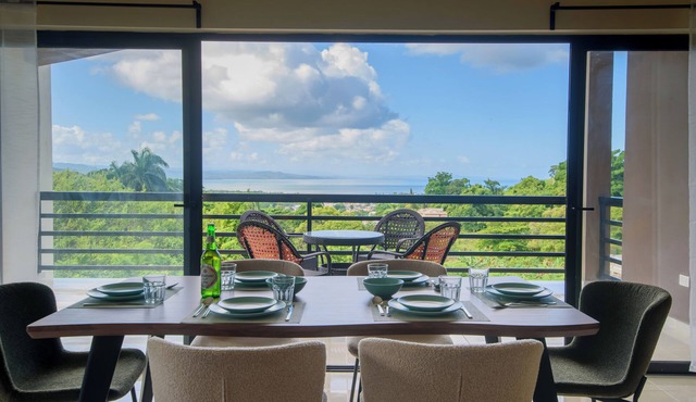 Casa Vista Mar 4