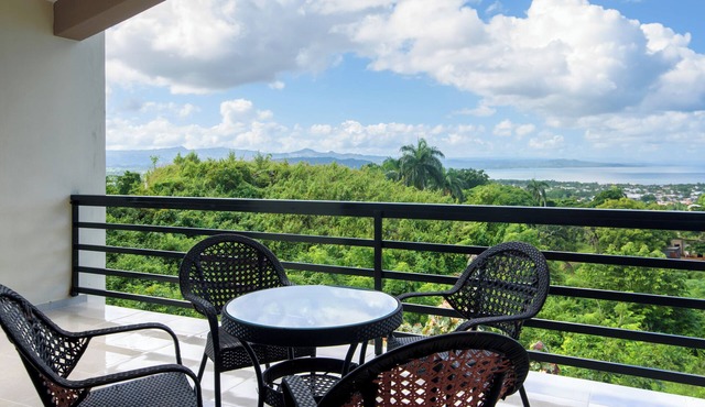 Casa Vista Mar