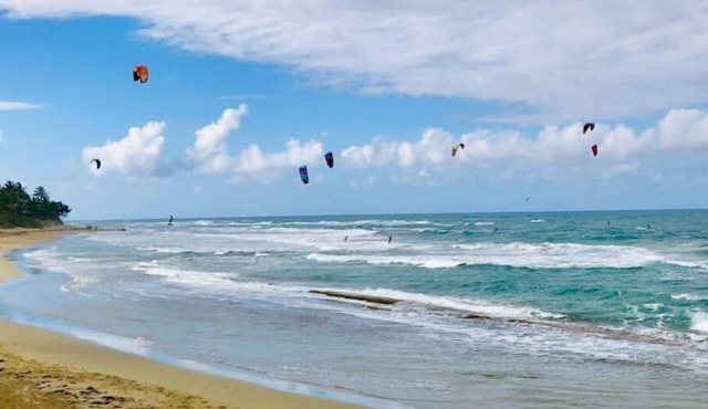 CasaDePlaya Cabarete Beachfront