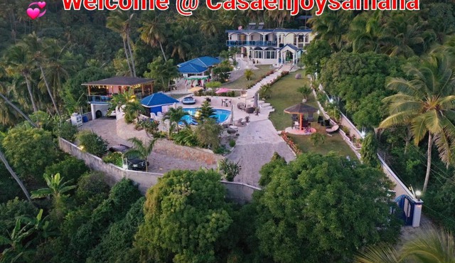 casaenjoysamana